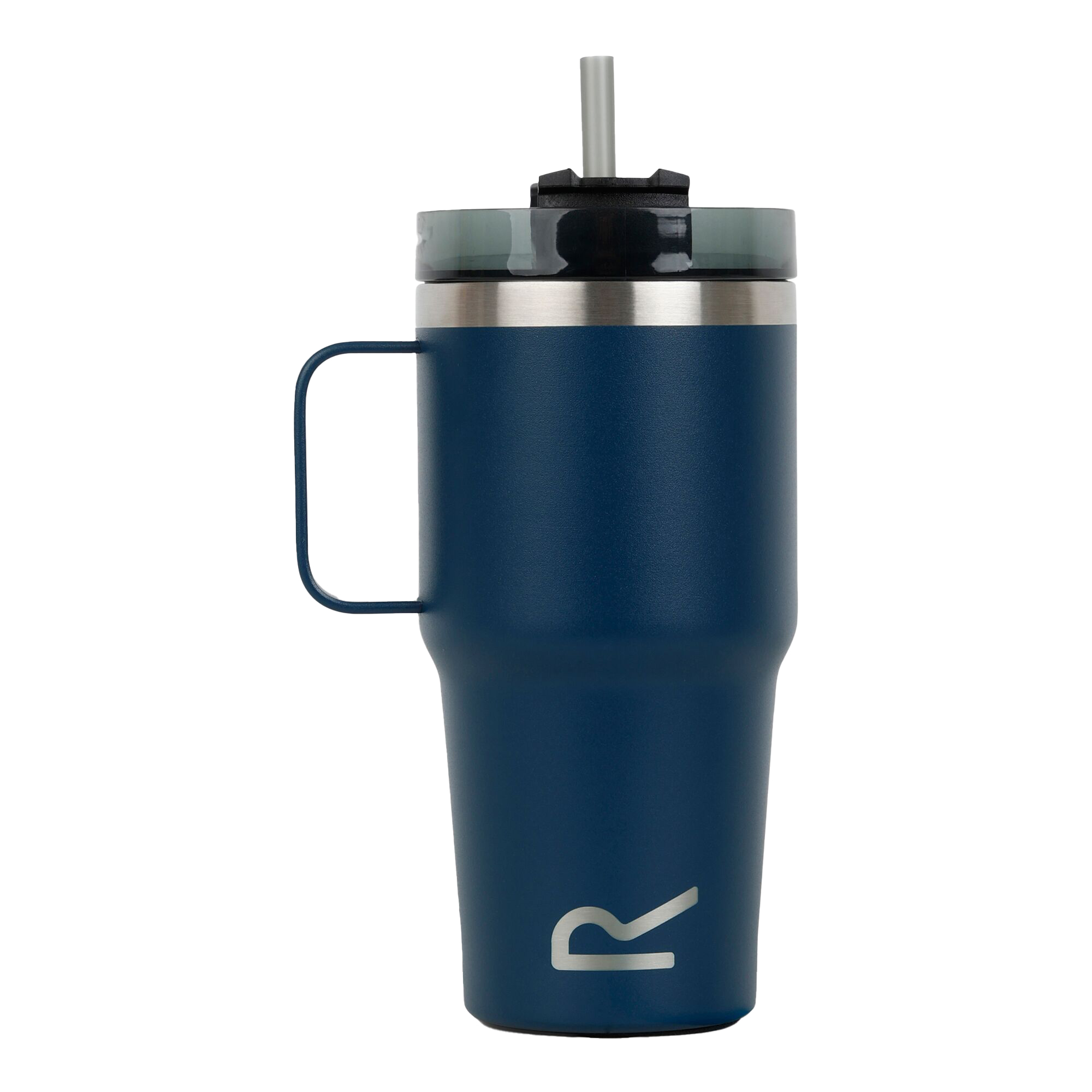 Regatta Thermulate Insulated 600ml Travel Mug (moonlight Denim) - Navy/blue - One Size | Regatta Sale | Discount Designer Brands