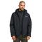 Berghaus Mens Stormcloud Prime Insulated Jacket, Hiking and Walking Clothing - Black - Size 2XL | Berghaus Sale | Discount Designer Brands