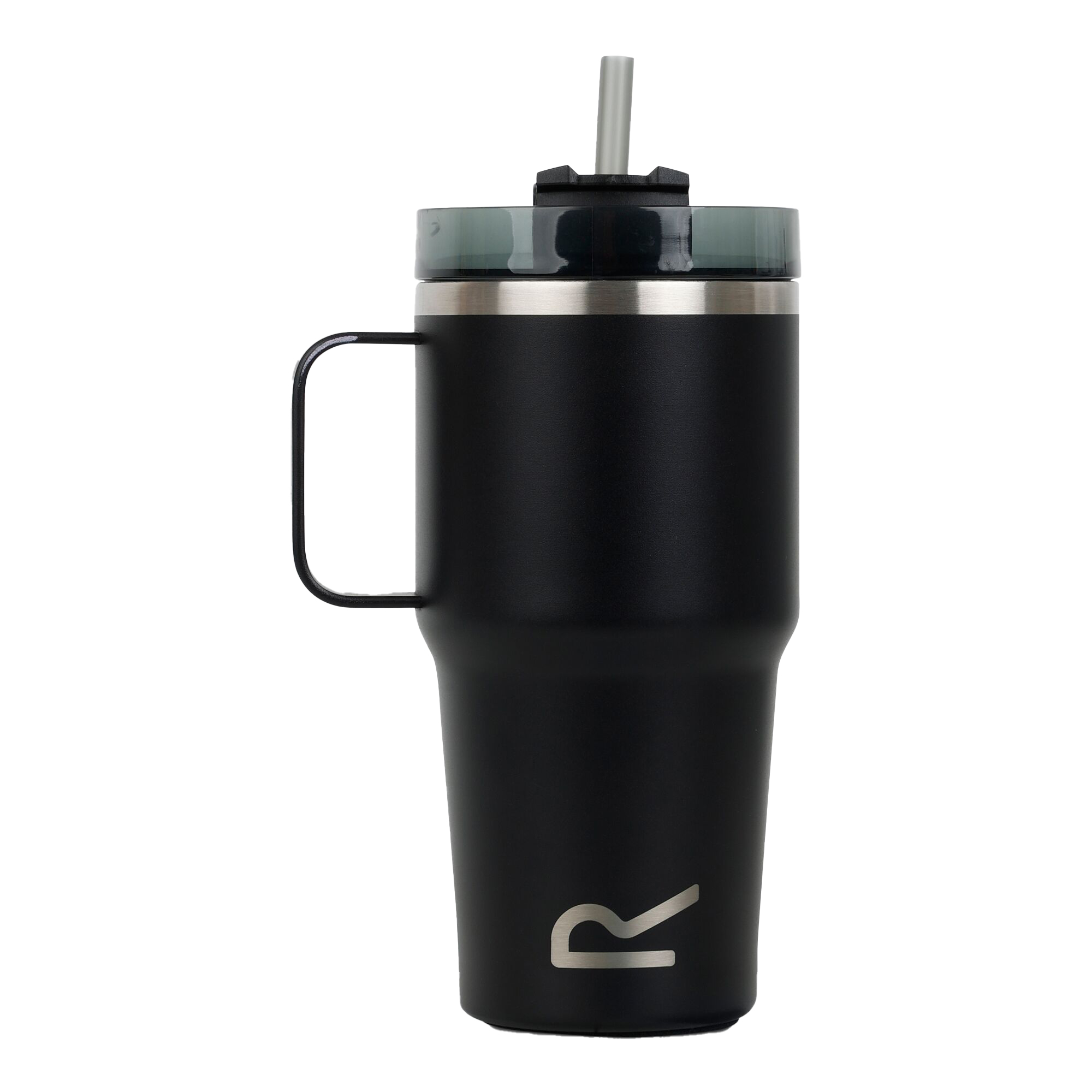 Regatta Thermulate Insulated 600ml Travel Mug (black) - One Size | Regatta Sale | Discount Designer Brands
