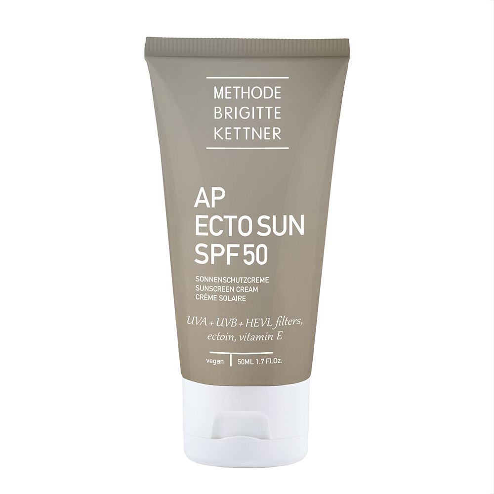 Methode Brigitte Kettner AP Ecto Sun SPF 50 ml