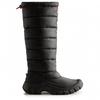 Hunter Boots - Women's Intrepid Tall Snow Boot - Winterschuhe 39 | EU 39 schwarz