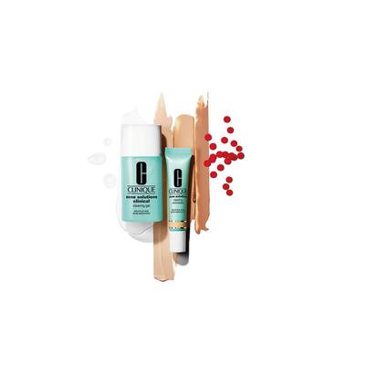 Clinique Anti-Blemish Solutions Clearing Concealer 02 10 ml Make up Image