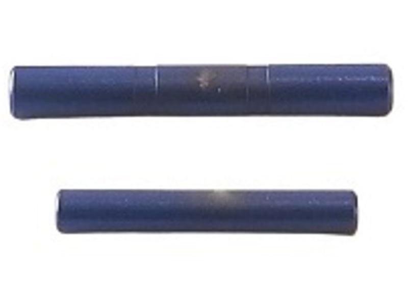 Centennial Defense Systems Stainless Steel Pin Kit for Gen 1-5 Glock Blue 2 Pin Kit for Gen 5 Glock 20148