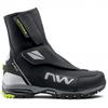 Northwave - Himalaya - Radschuhe 47 | EU 47 schwarz/grau