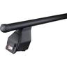 Menabo - Barres De Toit Tema - Audi A3 Sportback 05/13-12/99