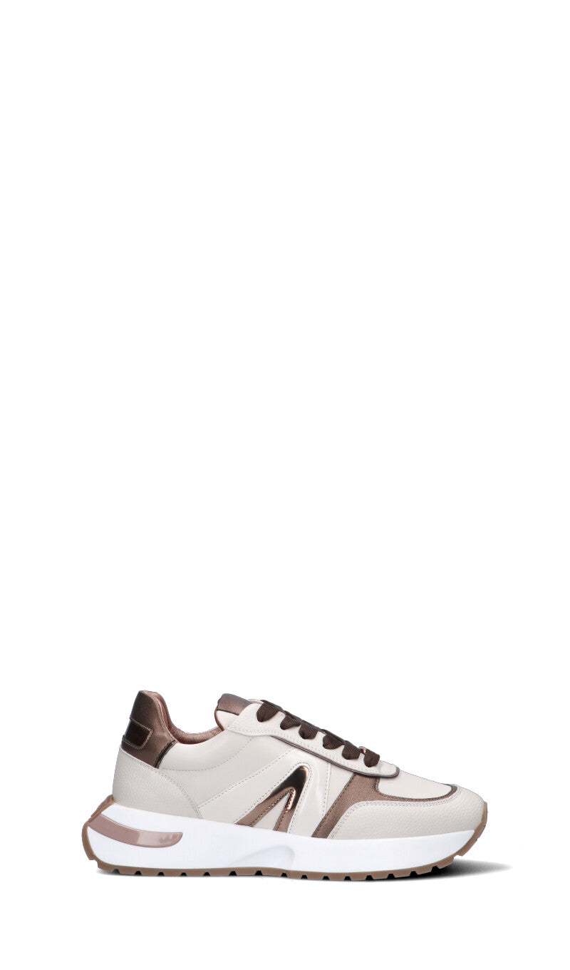 ALEXANDER SMITHSNEAKERS "DONNA" "PANNA"