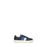 ARMANI EXCHANGE Sneaker uomo blu