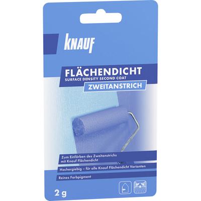 Knauf - Flächendicht Zweitanstrich 2 g Wandabdichtung