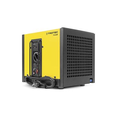 Trotec - Gewerbe-Kompaktluftentfeuchter ttk Qube Image
