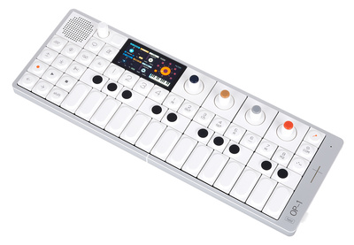 Teenage Engineering OP-1 field B-Stock