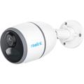 Reolink Go Series G330 Telecamera IP 4G Esterno 4MP Wireless Batteria Bianco