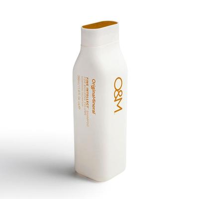 Original Mineral Fine Intellect Shampoo 350 ml Image