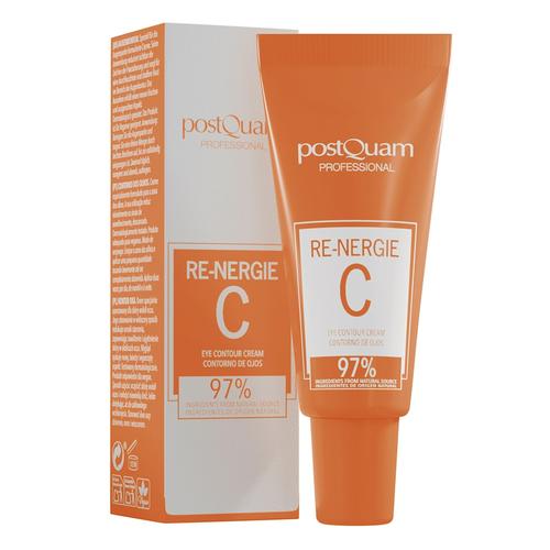 Postquam - Nährende Nachtcreme. Gesichtscreme 1 ml