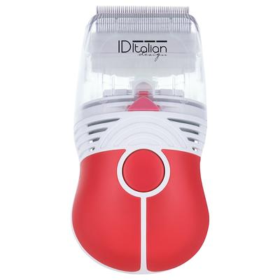 Italian Design Anti-Parasitenkamm Compact