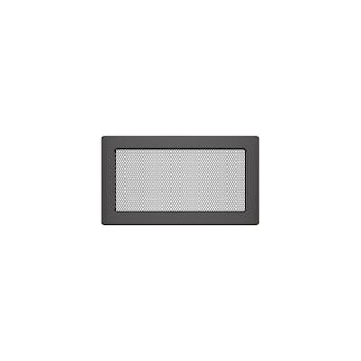 OutInFire Kaminlüftungsgitter Graphit - Classic 17x30 Image