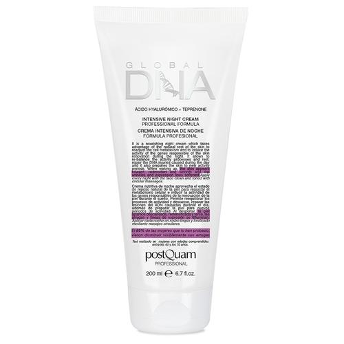 Postquam Nachtcreme Dna Tube 200 ml