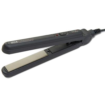 Italian Design Hai Glätteisen Iria Titanium Xs Damen Image
