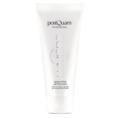Postquam Caviar Lumiere Creme Für Hals Und Dekollete 150 ml Image