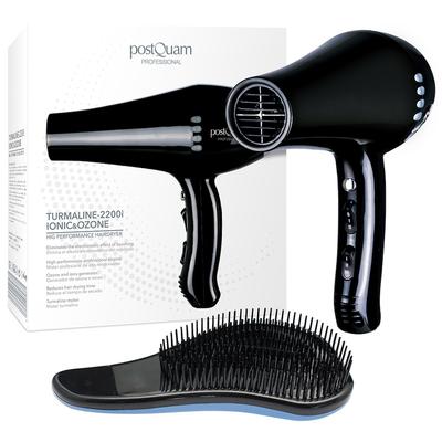 Italian Design - Packung Mit Ionen Und Ozon + Soft Urban Haartrockner 1 ct (44.89 € / 1 ct)