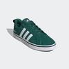 Sneaker ADIDAS SPORTSWEAR "VS PACE 2.0", Gr. 47, grün (collegiate grün, cloud weiß, shadow grün), Synthetik, Textil, sportlich, Schuhe