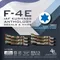 Galaxy D48069 1/48 IAF F-4E Phantom II Kurnass Anthology decalcomania maschera per MENG LS-017 modello di aeroplano Hobby nastro fai da te