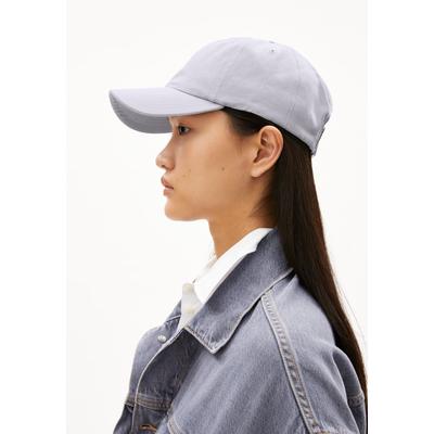 YENAAS BOLD - Unisex Regular Fit Cap - grau (Größe: One Size)