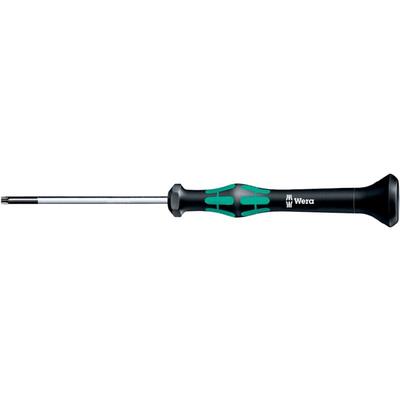 Wera - Elektronik-Schraubendreher torx t 2x 40mm Image