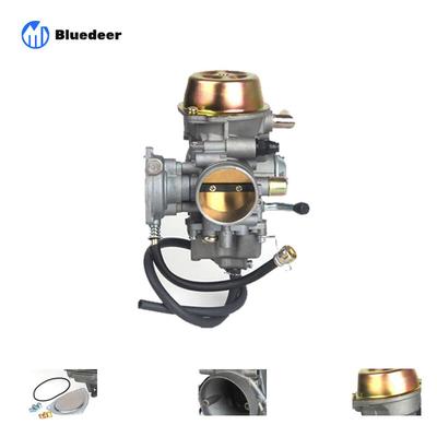 Vergaser für Yamaha Grizzly 600 1998–2001, Yfm660 2002–2008