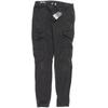Jack & Jones Herren Stoffhose, Gr. 30, grau, Elasthan, Baumwolle