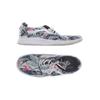 Vans Damen Sneakers, Gr. 38, mehrfarbig, kein Etikett