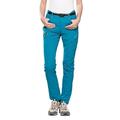 Per donna Pantaloni da escursione Estate Esterno Impermeabile Comfort Traspirante Asciugatura rapida Pantaloni Nero Verde militare Elastene Caccia Pesca Campeggio / Escursionismo / Speleologia L XL