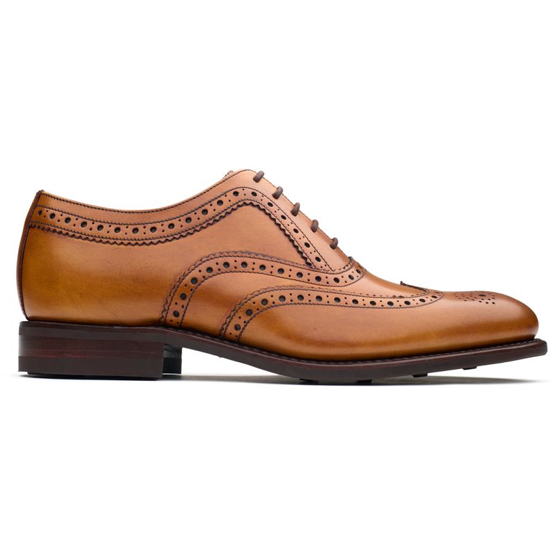 Loake Maxted Schuhe EU 47.5 / UK 12