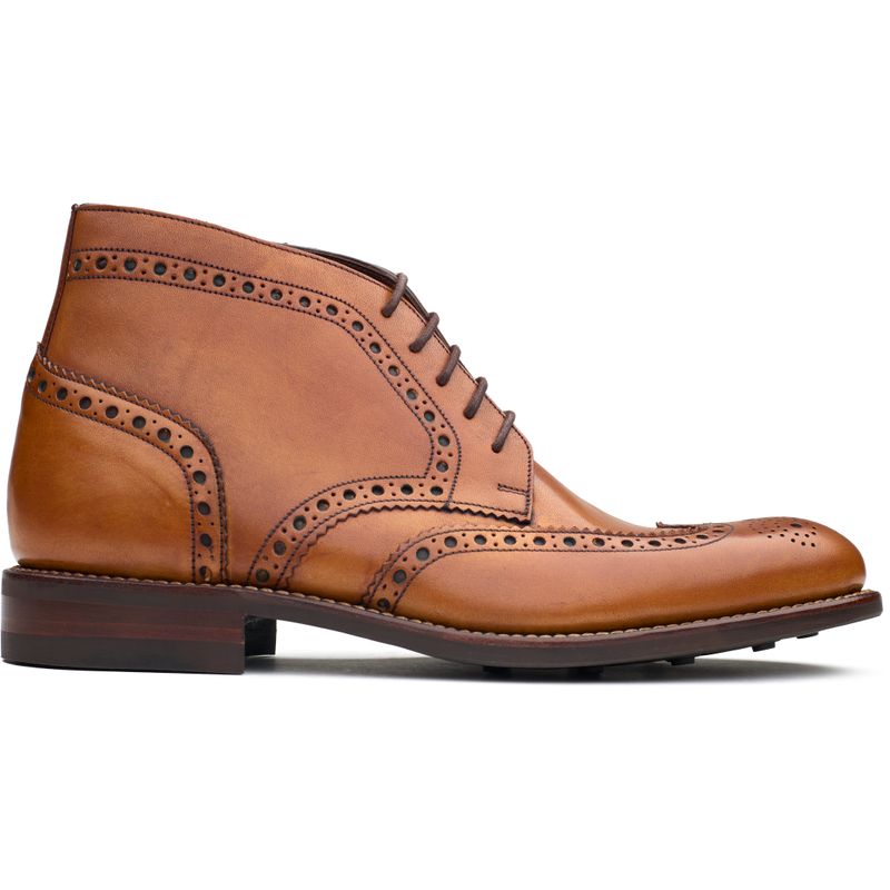Loake Swallowdale Stiefel EU 40,5 / UK 7