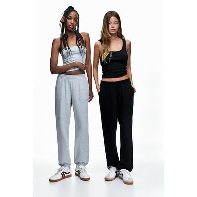 Pack Of 2 Tracksuit Bottoms