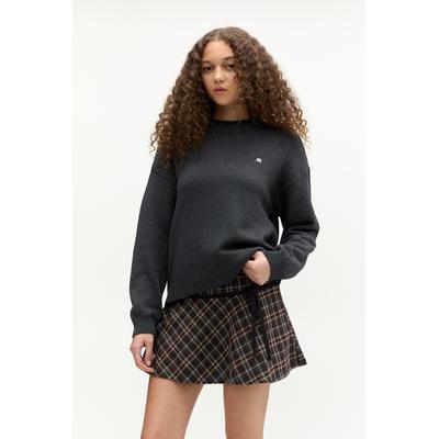 Copenhagen Jacquard Jumper