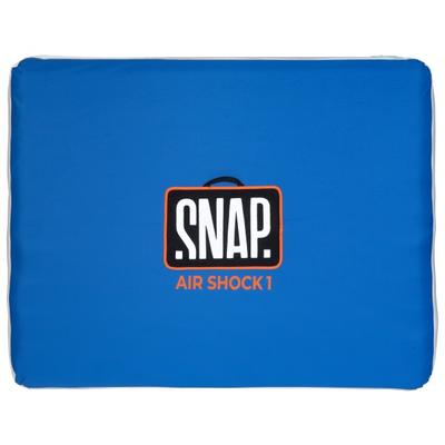Snap - Air Shock 1 - Crashpad blau Image