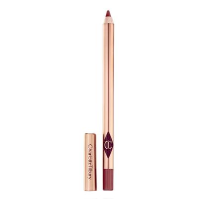 Charlotte Tilbury Lip Cheat Lipliner LOVE TRAP 1.2 g Rosegold Image