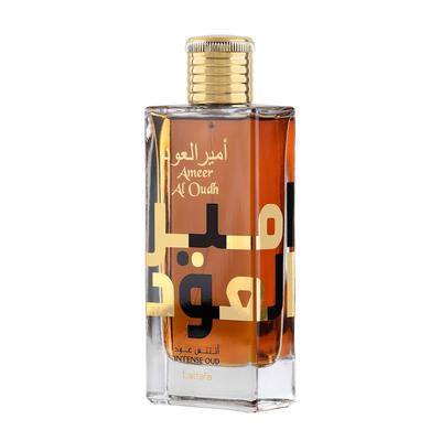 Lattafa AMEER AL OUD Eau de Parfum 60 ml unisex Image