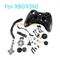 1 satz für Xbox360 XBox 360 Joystick Wired Wire Controller Abdeckung Gehäuse shell Fall mit Alle Teile Taste Volle Shell