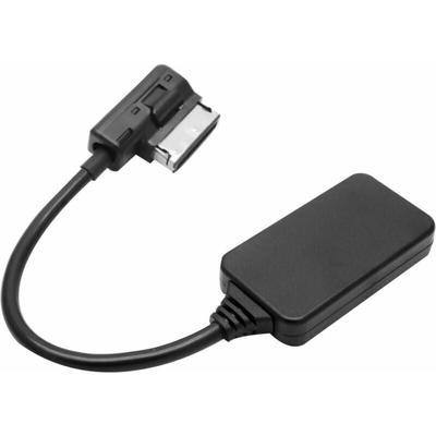 Für Audi vw mmi Musik-Streaming Bluetooth iPod Media Interface ami Kabel