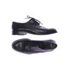 Lloyd Herren Halbschuh, Gr. 45, schwarz, kein Etikett