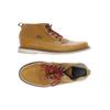 Lacoste Herren Stiefel, Gr. 44.5, orange, kein Etikett