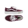 Vans Damen Sneakers, Gr. 39, bordeaux, kein Etikett