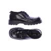 Dockers by Gerli Herren Halbschuh, Gr. 41, schwarz, kein Etikett