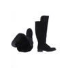 Anna Field Damen Stiefel, Gr. 37, schwarz, kein Etikett