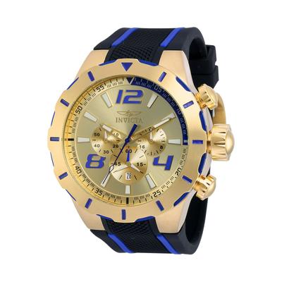 Invicta S1 Rally 20107 Herrenuhr - 53mm Image