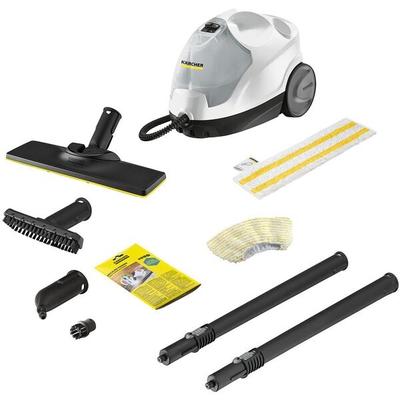 Kärcher Dampfreiniger »SC 4 EasyFix«, 25.1x27.3x38 cm Image