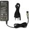 Alimentatore compatibile con Intermec CK60, CN3, CN3E, CN4, CN4E, CK61 barcode scanner pos - 230 cm