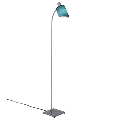 Nemo Lampe de Bureau Reading Floor Lamp