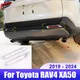 Per Toyota RAV4 XA50 2019 2020 2021 2022 2023 2024 RAV 4 Hybrid Auto Posteriore Della Luce di Nebbia